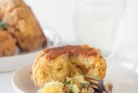 Smoky Mackerel Burger