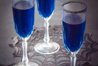 Midnight Phantom Potion