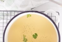 Wholesome Veggie Broth