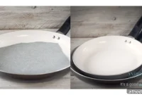 The Right Way to Store Non-Stick Pans