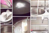 Sparkling Dishes, Zero Stress