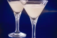 The Perfect Sherry Sour