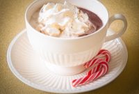 Ultimate Nutella Milk