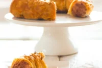 Delicious Homestyle Meatloaf
