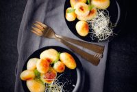 The Ultimate Raclette Potato Recipe