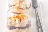 Biscoff Cookie Butter Tiramisu