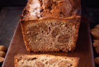 Speculaas Spice Cake