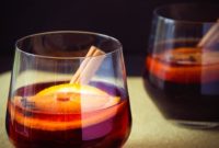 Aromatic Winter Warmer