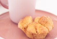 Irresistible Monkey Bread Muffins