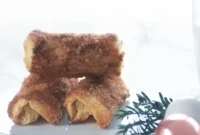 Heavenly Cinnamon Cream Cheese Rolls