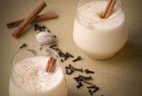 Grandma’s Secret Eggnog