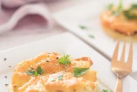 Guilt-Free Potato Gratin