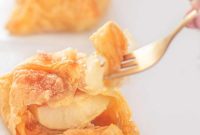 Round Apple Delights