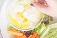 Garden Fresh Veggie Platter