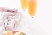Sparkling Pear Elixir
