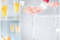 8 Celebratory Sips for Your New Year’s Toast