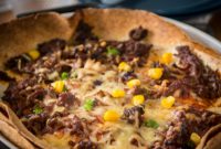 How to Make Enchilada Casserole Video