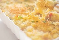 Sea Shepherd’s Pie