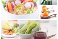 Your Midday Lift: Smart Snacks to Stay Sharp