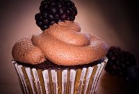 Decadent Vegan Chocolate Cupcakes