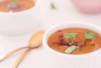 Wholesome Kickin’ Pumpkin Warmth