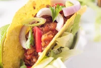 Effortless All-Meat Slow Cooker Chili