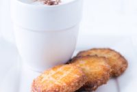 Melt-in-Your-Mouth Salted Butter Delights