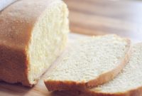 Easy Scratch-Made Vegan Cornbread Loaf