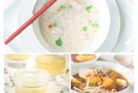 7 Cozy Chicken Soups to Chase Away the Cold