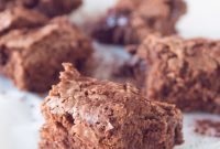 Master Fudgy Brownies in 4 Simple Steps