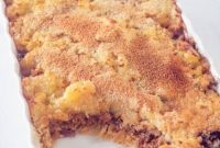 Comforting Kraut Bake