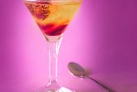 Crimson Cherry Valentine Kiss