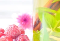 Aromatic Mint & Cinnamon Infusion