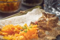 Hoppers & Heat: Sri Lanka’s Spiced Beef Curry