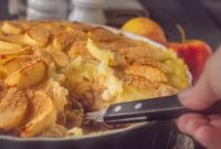 Heritage Dutch Rump Pot Roast