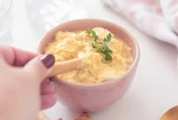 Fresh & Zesty Egg Salad