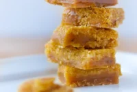 Praline Caramel Indulgence