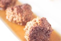 Granny’s Authentic Dutch Meatballs