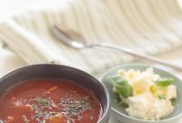 Wholesome Lasagna Soup
