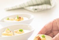 Traditional Deviled Eggs