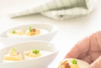 Grandma’s Deviled Eggs