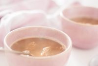 Smoky Bacon French Lentil Soup