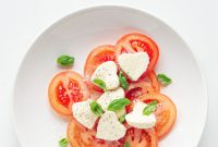 Caprese Perfection