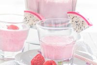 Tropical Dragon Blend