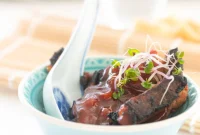 Authentic Chinese Babi Pangang Recipe