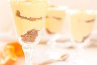 Zesty Orange Delight