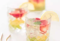 Crafting the Perfect Clerico Punch