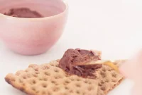 Decadent Homemade Chocolate Butter