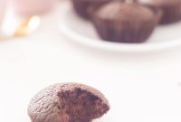 Luscious Dairy-Free Chocolate Cupcakes
