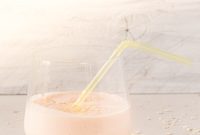 Sun-Kissed Oat & Tangerine Blend